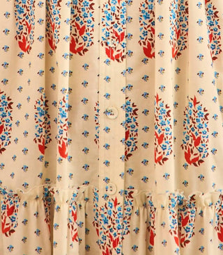 Hunter Bell - Drifter Mini Dress