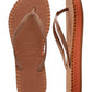 Havaianas - Women's Slim Flatform Loop Sandals