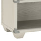 Orchest Gray Nightstand
