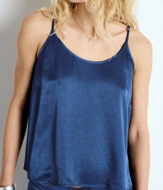 American Vintage - Voogy Scoop Sleeveless Top