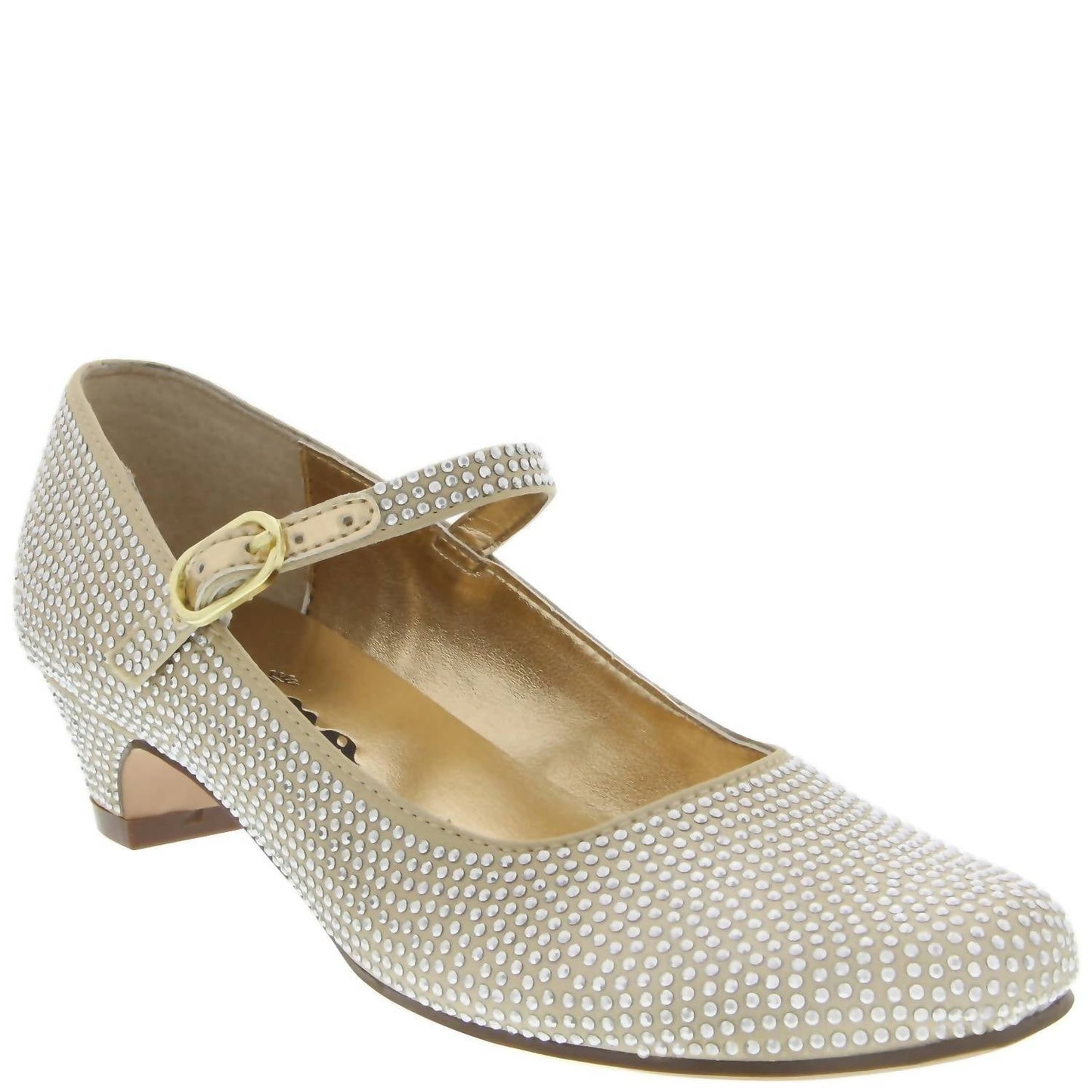 Nina Kids - Girls Zelia Shoes