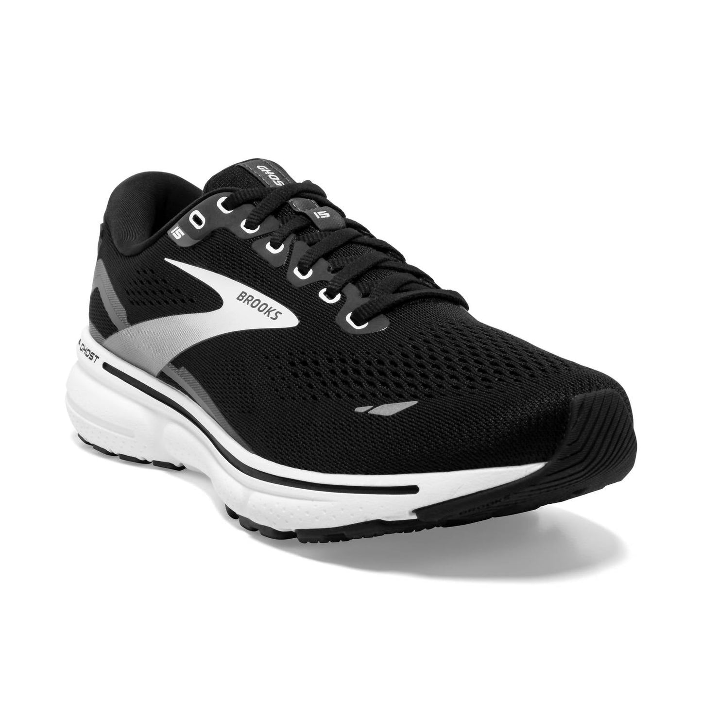 Brooks - MEN'S GHOST V15 Sneaker