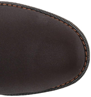 Irish Setter Boots - Men's Ramsey 2.0 11" Insulated Alloy Toe Slip On Work Boots