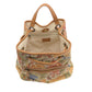 Joy Susan - Women's Memphis Canvas Backpack