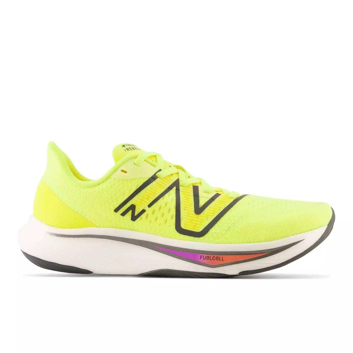 New Balance - Men's Fuelcell Rebel V3 Running Shoes
