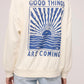 Z Supply - Horizon Sunday Sweatshirt