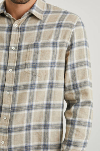 Rails - Lennox Shirt