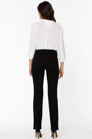 Nydj - Marilyn Straight Jeans