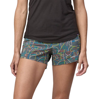 Patagonia - Women's Strider Pro Shorts