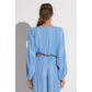 Elan - Bring Me To Belize Resort Top
