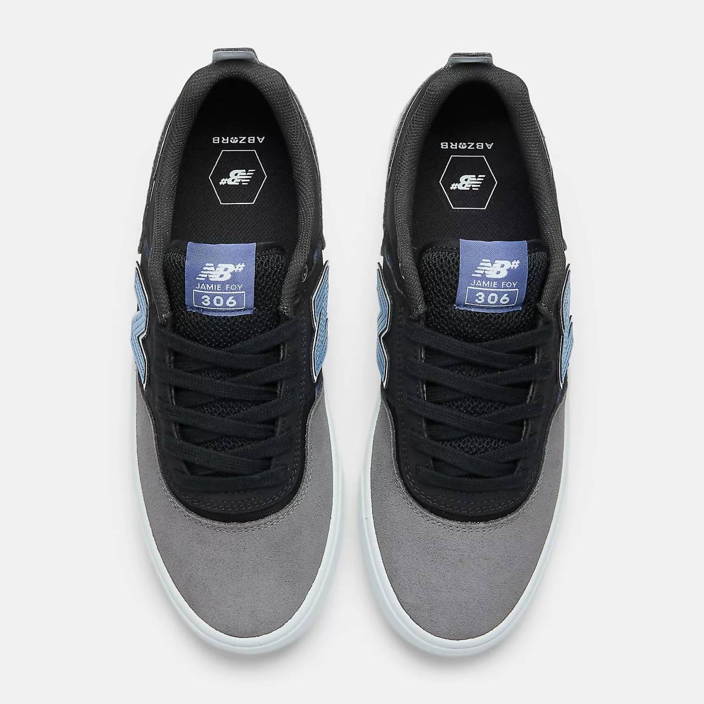 New Balance - Men's Numeric Jamie Foy 306 Shoes
