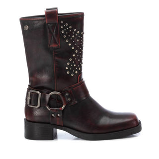 Xti - Women's Biker Boots