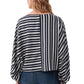 Trina Turk - Atlantique Top