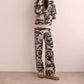 Las Sureñas - Safari Loose Fit Pant