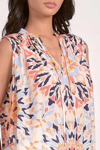 Elan - Flowy Tank Top