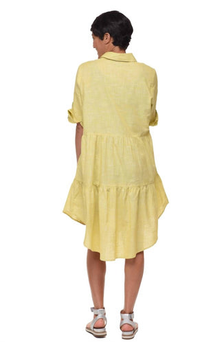 Tulip Clothing - Celine Dress