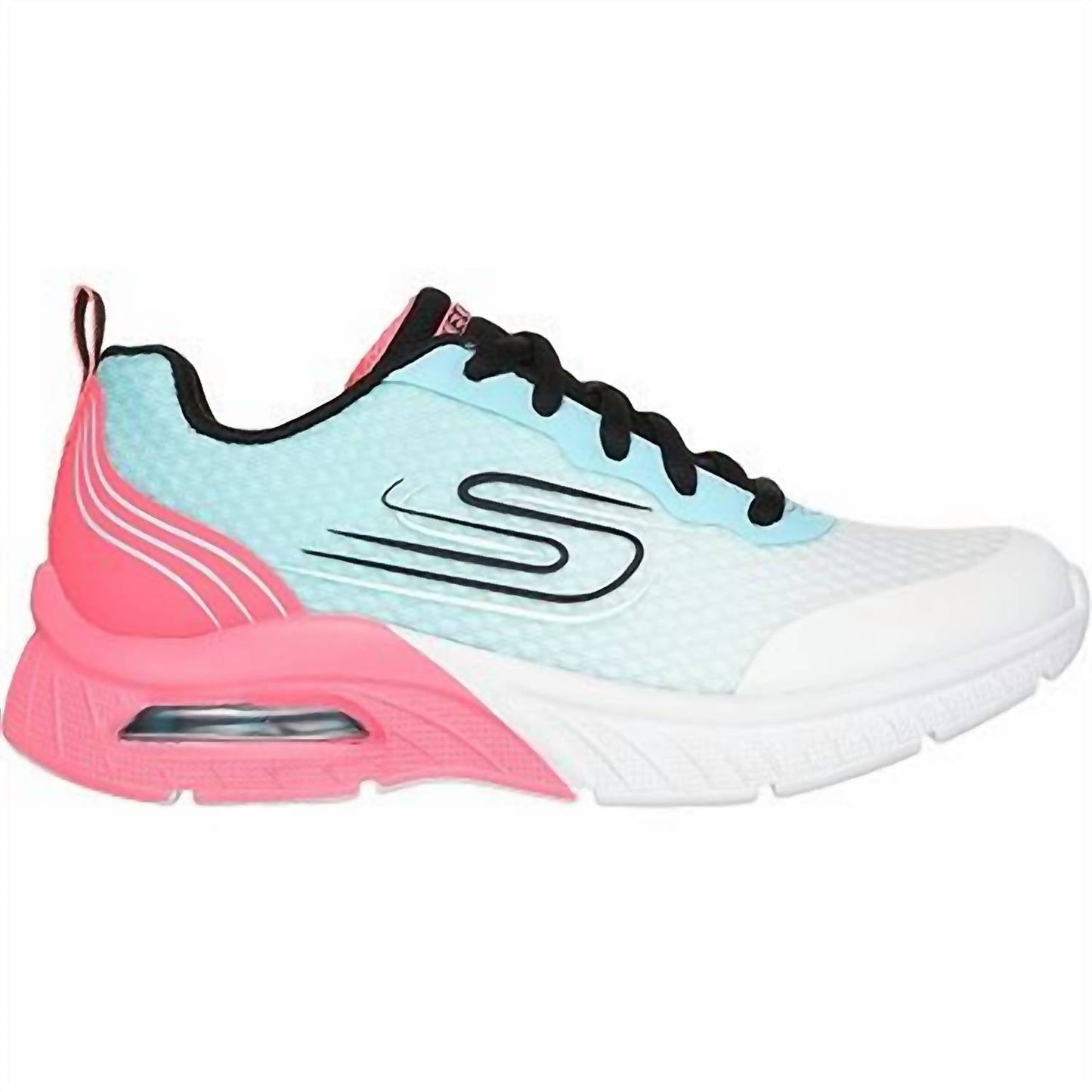 Skechers - Women's Microspec Echo Speed Shoes