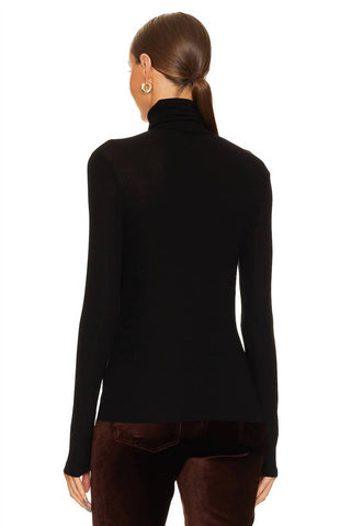 Agolde - Pascale Turtleneck Top