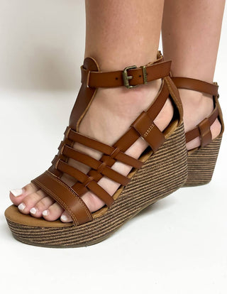 Blowfish - Women's Piper Wedge Sandal