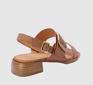 Eos Melbourne - Women's Tegean Dress Casual Sandal