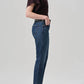 Citizens Of Humanity - Charlotte High Rise Straight Jeans