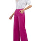 Kut From The Kloth - Velvet High Rise Wide Flare Pant