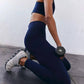 Free People - Free People Never Better Legging Midnight Navy