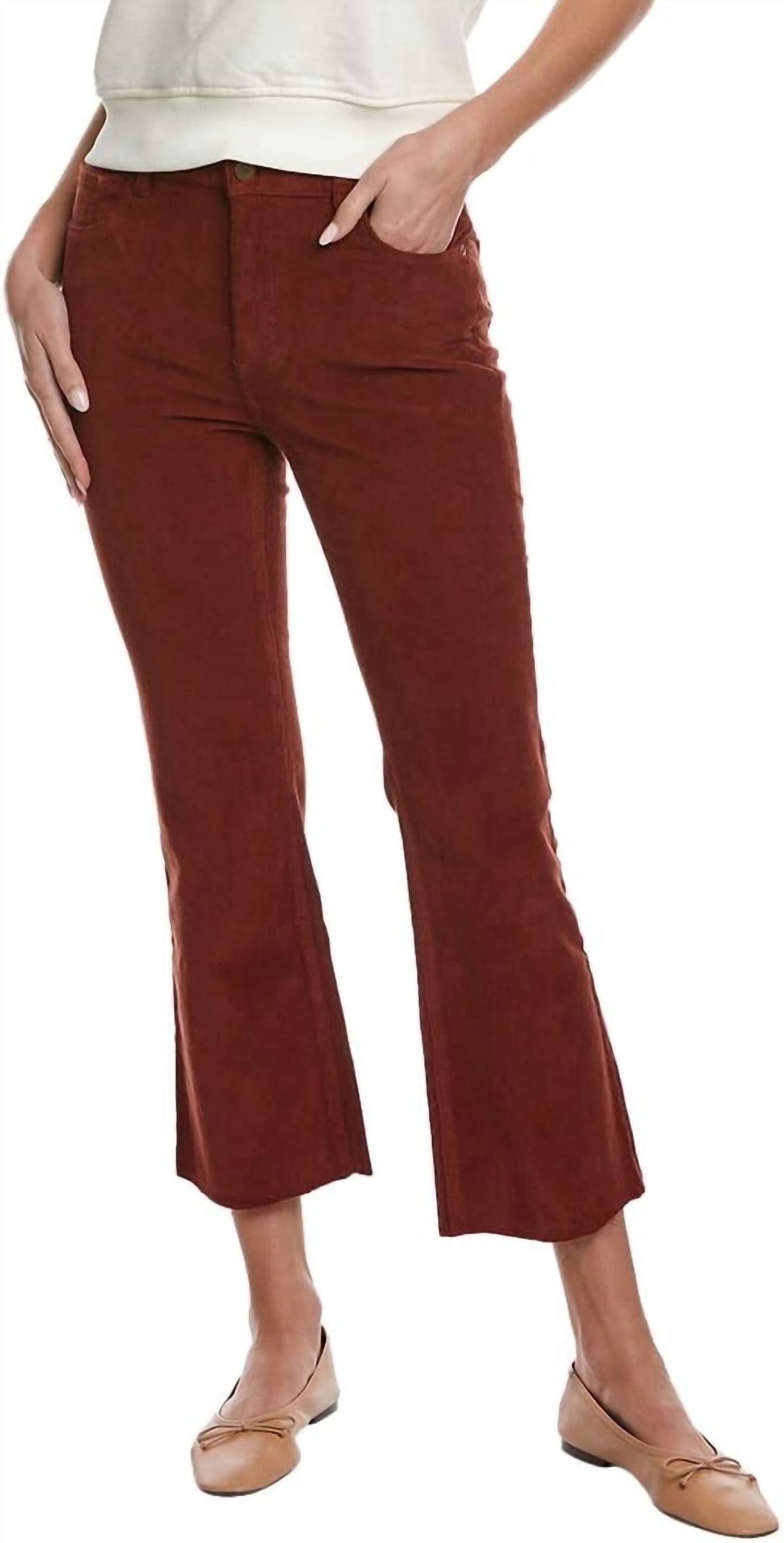 Dl1961 - Women'S - Bridget Boot Jeans