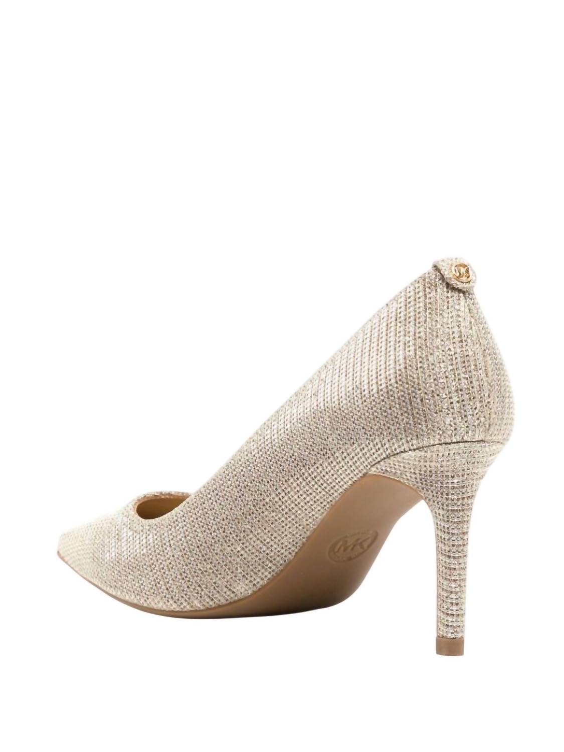 Michael Kors - Women's Alina Flex Pumps Sandal