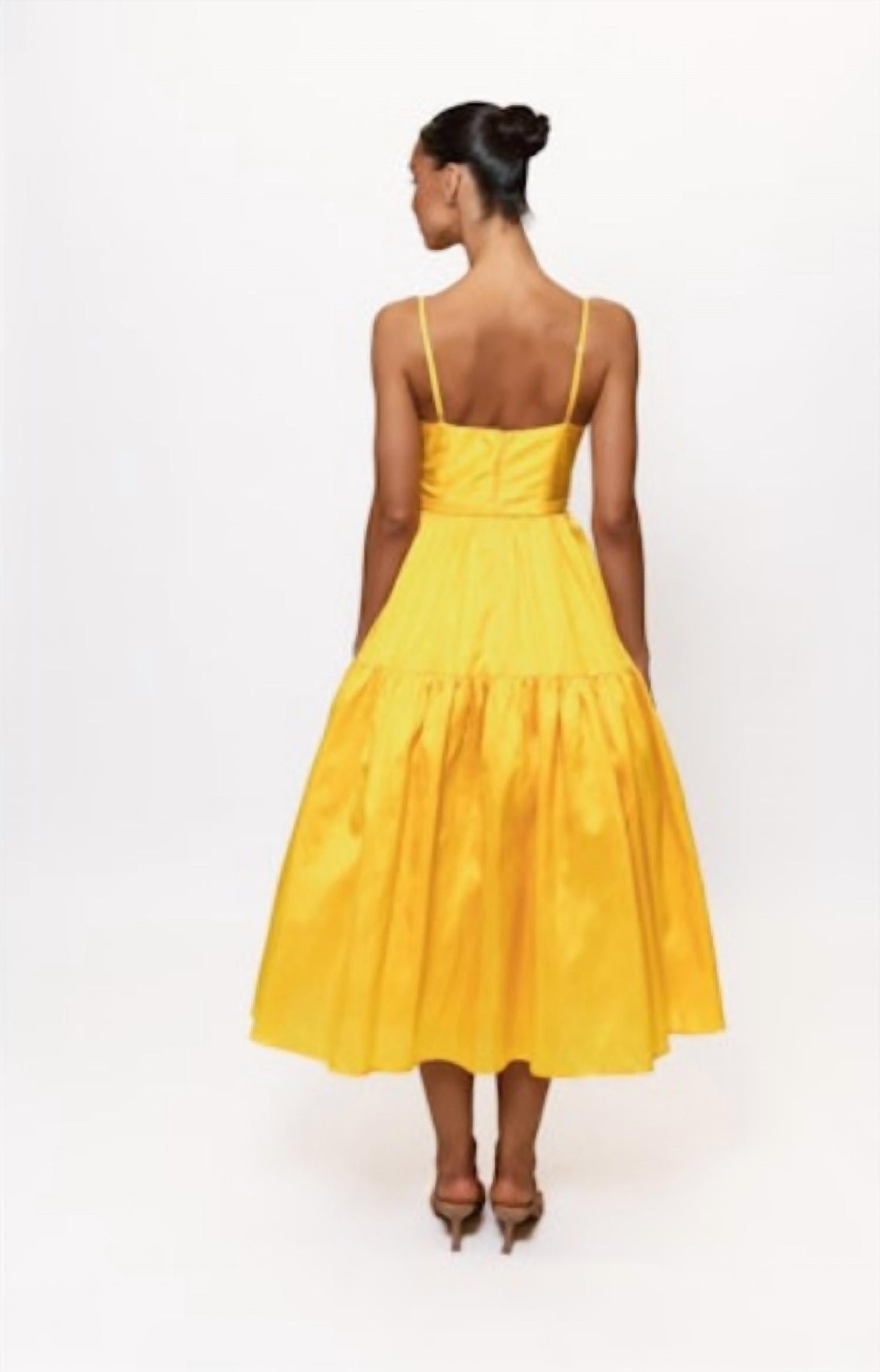 Hutch - Hutch Atherton Midi Dress