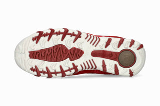 Mephisto - Women's Naira Rugged Zip-up Oxford Shoes