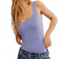 Free People - CLEAN LINES BODYSUIT