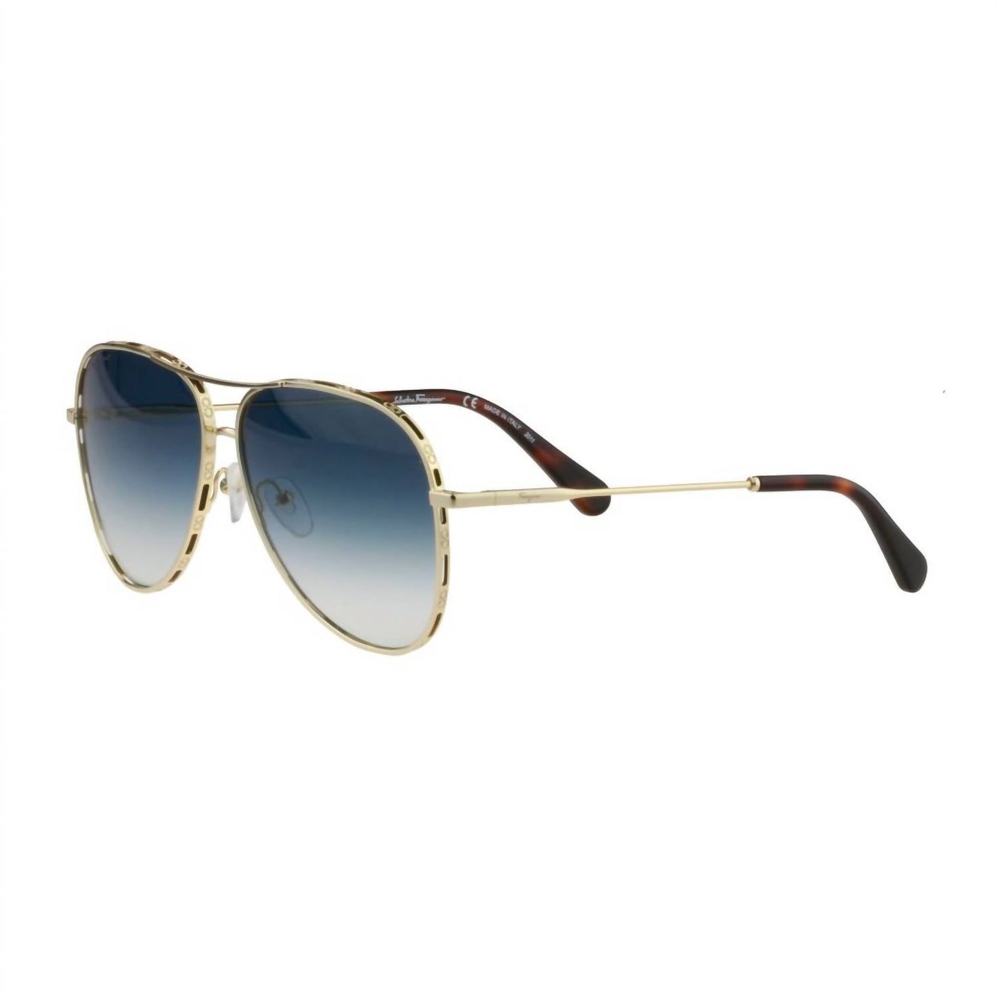 Salvatore Ferragamo - women's SF268S sunglasses