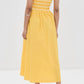 Pistola - Bianca Smocked Bodice Dress