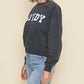 Z Supply - Howdy Tomgirl Sweatshirt