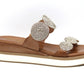 Exe - Women's Amanda 349 Wedge Sandal