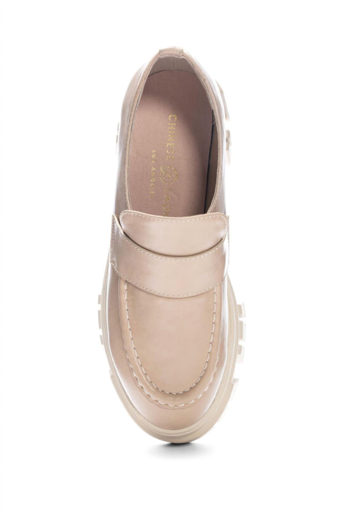 Chinese Laundry - Women's Jensen Lug Loafer