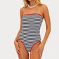 Beach Riot - Amber One Piece