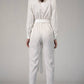 Nonchalantlabel - Nadine Long Sleeve Jumpsuit