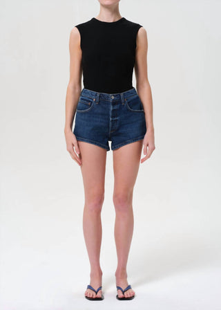 Agolde - Ridley Short