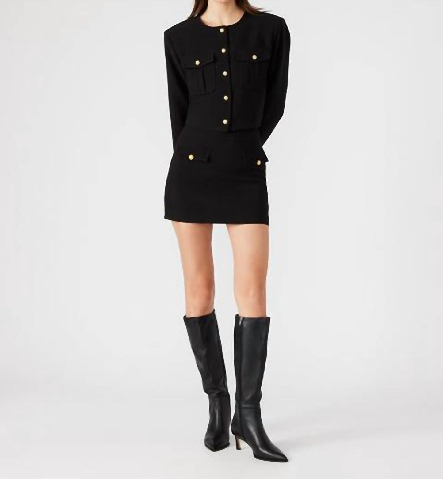 Steve Madden - Lorde Skirt