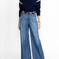 Johnny Was - Women's Blanket Stitch Jean