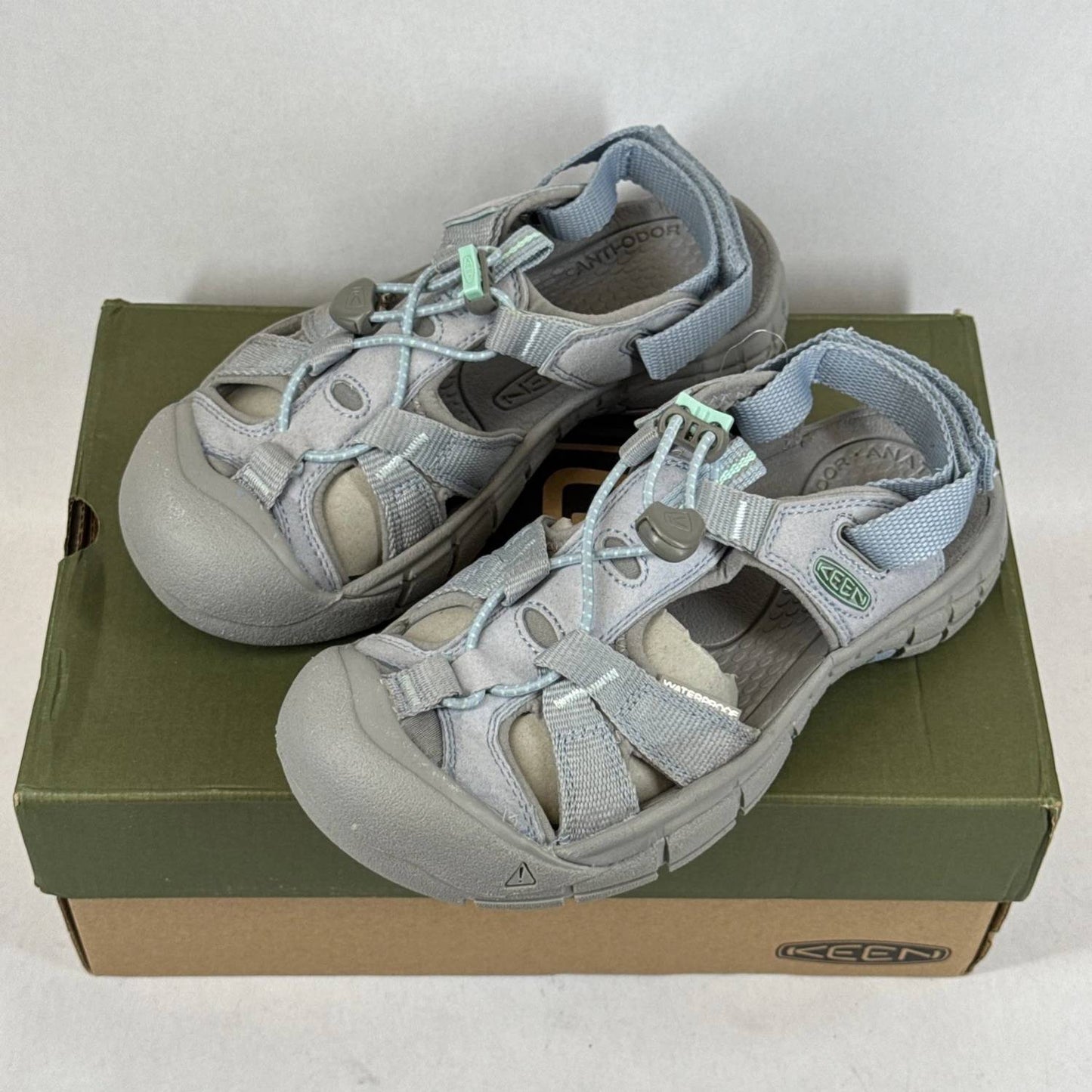 Keen - Women's Ravine H2 Sport Sandals