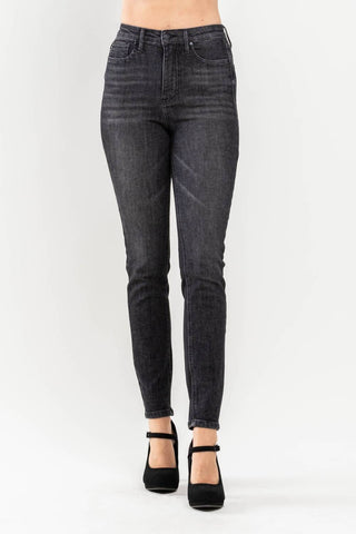 Judy Blue - High Waist Tummy Control Skinny Denim Jeans
