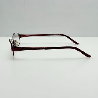 Manhattan Eyeglasses Eye Glasses Frames MDX S3232 35 49-17-135