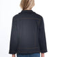Multiples - Midnight Grommet Jacket