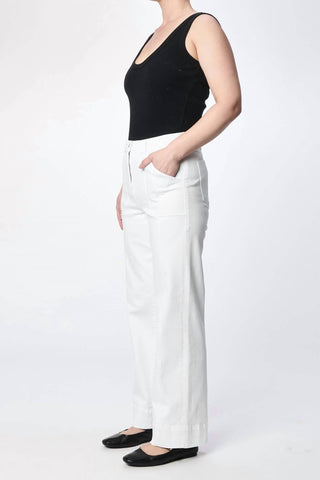 Dear John Denim - Holly Denim Straight Leg Jeans