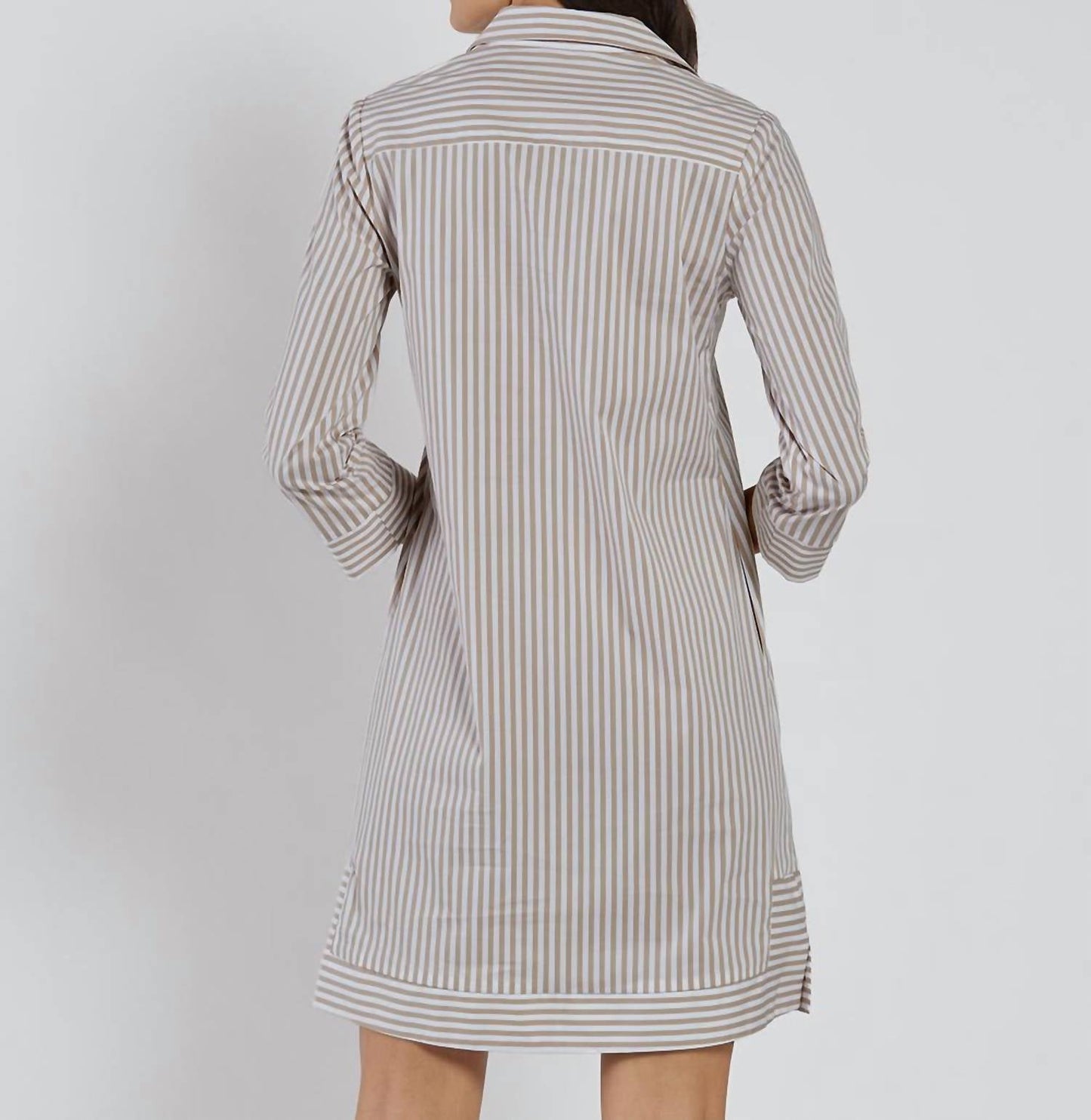 Jude Connally - Finley Mini Shift Dress
