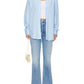 Mother - Tripper Ankle Fray Jean
