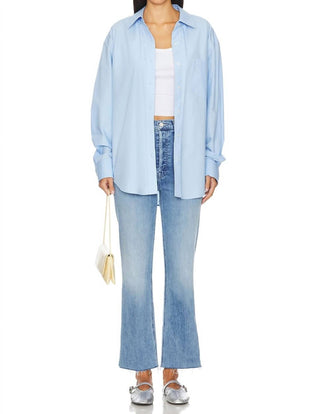 Mother - Tripper Ankle Fray Jean